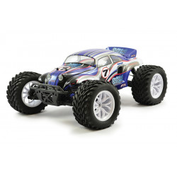 FTX BUGSTA RTR 1/10TH BRUSHED 4WD OFF-ROAD BUGGY (FTX5530)