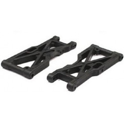 FTX CARNAGE FRONT LOWER SUSP,ARM 2PCS (FTX6320)