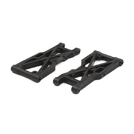 FTX CARNAGE FRONT LOWER SUSP,ARM 2PCS (FTX6320)