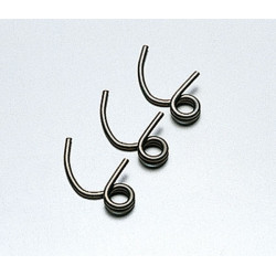 RESSORTS D'EMBRAYAGE 3 POINTS (1.0MM) (K.IFW53)