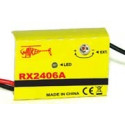 Receiver - RX2406A (upgrade to brushless version)