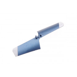 Tail rotor Blue