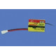 Receiver RX2605A 2.4Ghz for brushless version