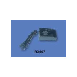 Receiver RX607 72Mhz
