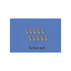 screw set