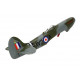 FUSELAGE COMPLET SPITFIRE (0900AX-00135-101)