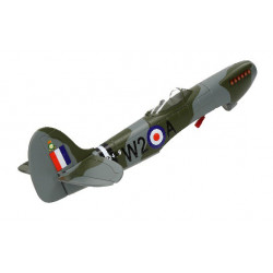 FUSELAGE COMPLET SPITFIRE (0900AX-00135-101)