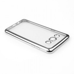 BACK CASE "GLOSSY" SAMS.J510 J5 (2016) silver