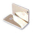 BACK CASE "MIRROR" iPhone 6 5,5" gold