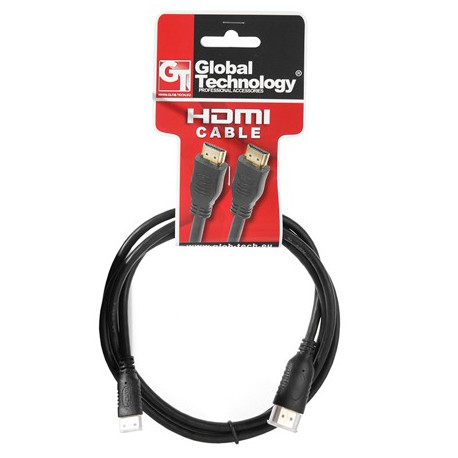 HDMI CABLE 1.5m HDMI-mini HDMI