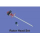 Rotor Head Set