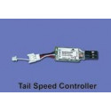Tail Speed Controller