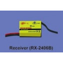 Receiver - RX-2406B