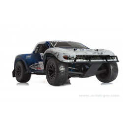 TWISTER SC 2WD BRUSHLESS RTR
