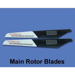 main blades (Ref. Scorpio ES121-01)