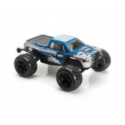 TWISTER MT BRUSHLESS 2WD RTR