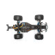 TWISTER MT BRUSHLESS 2WD RTR