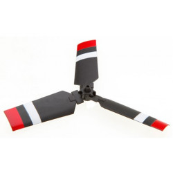 Tail Blade CB180 - Red