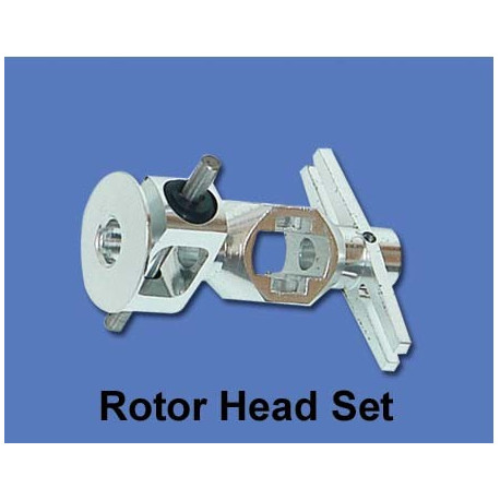 rotor head (Ref. Scorpio ES121-05)