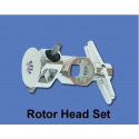 rotor head (Ref. Scorpio ES121-05)