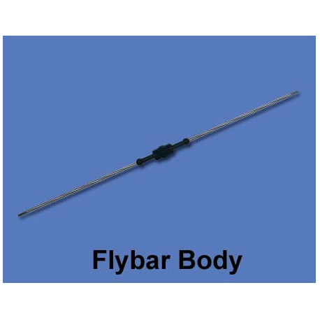 flybar (Ref. Scorpio ES121-07)