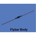 flybar (Ref. Scorpio ES121-07)