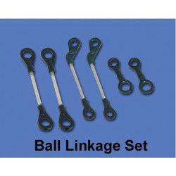 ball linkage sets (Ref. Scorpio ES121-09)