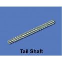 tail shaft (Ref. Scorpio ES121-11)