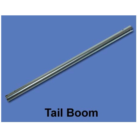 tail boom (Ref. Scorpio ES121-12)