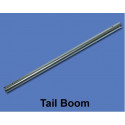 tail boom (Ref. Scorpio ES121-12)