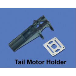 tail motor holder (Ref. Scorpio ES121-19)