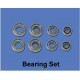bearing set (Ref. Scorpio ES121-26)
