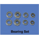 bearing set (Ref. Scorpio ES121-26)