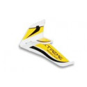Tail Fins-type A (Yellow)