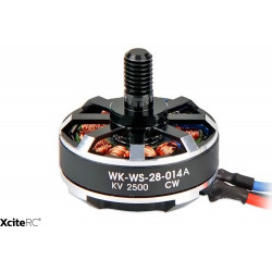 Brushless motor(CW )(WK-WS-28-014A) F210