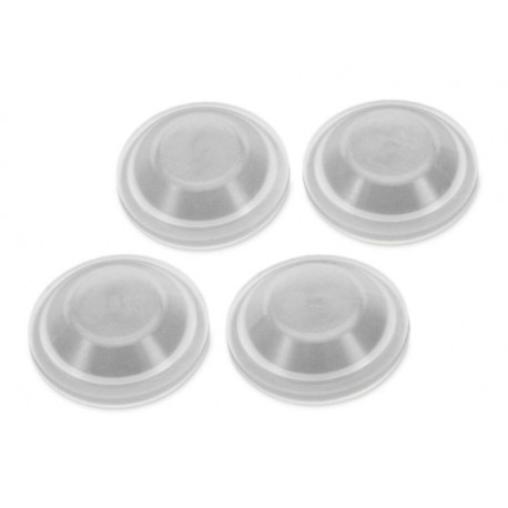 COUPELLES AMORT 16X5MM S4 HELL