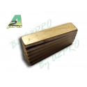 Aimant rectangle 25x6x2mm (5752)