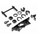SET SUPPORT AMORTISSEUR WHEELY (85256)