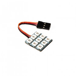 LED Board: Conspiracy 220 (BLH02003)