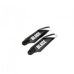 plastic Tailrotor Blades (2): 270 CFX (BLH4827)