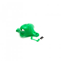 Canopy,Green: Inductrix FPV (BLH8504GR)