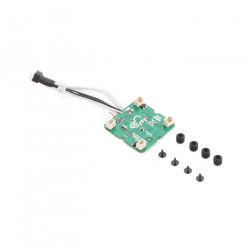 Main Control Board: Nano QX 2 FPV (BLH9103)