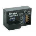 Futaba Receiver R603FS 3 Channel 2.4Ghz