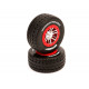 MTD Speedtreads Prowler SC Tire: TRA SL F (2) (DYN5132)