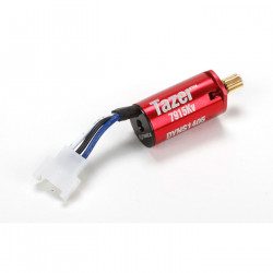 Tazer Micro Brushless Motor with Pinion, 7915Kv (DYNS1405)