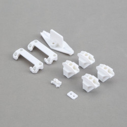 Plastic Parts Set: Timber (EFL5265)