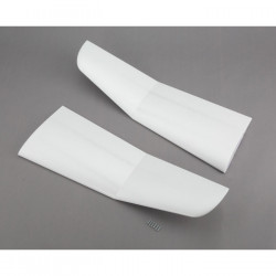 Outer Wing Panels Left & Right: Radian XL 2.6m (EFL5503)