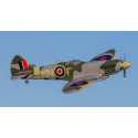 Spitfire Mk XIV 1.2M BNF Basic (EFL8650)