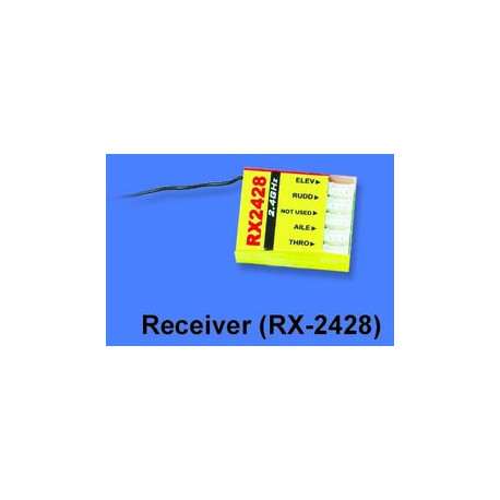 Receiver - RX-2428