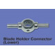 blade holder connector (lower)